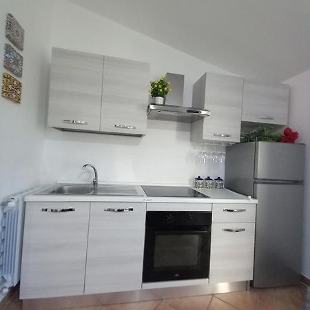 Appartement Limoncello à Giardini-Naxos Extérieur photo
