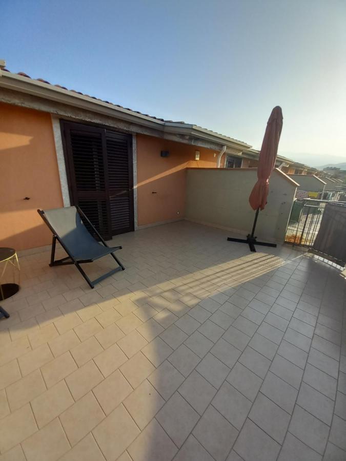 Appartement Limoncello à Giardini-Naxos Extérieur photo