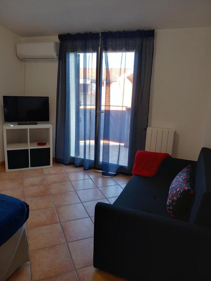Appartement Limoncello à Giardini-Naxos Extérieur photo