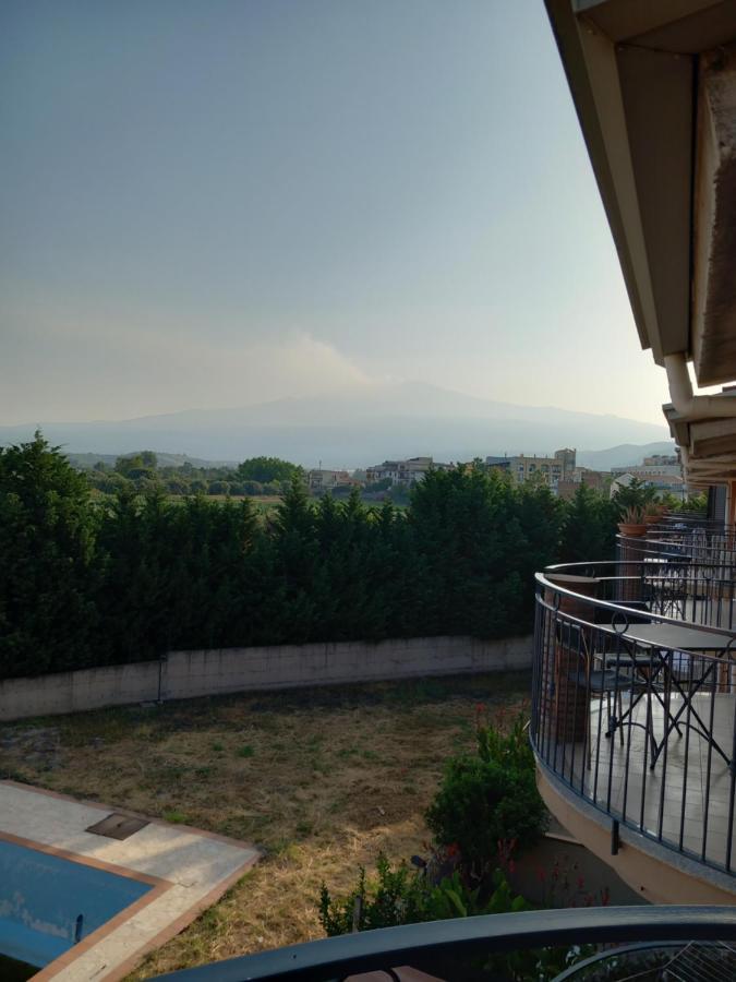 Appartement Limoncello à Giardini-Naxos Extérieur photo