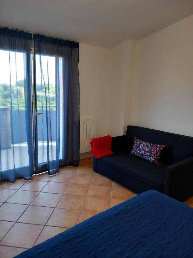 Appartement Limoncello à Giardini-Naxos Extérieur photo