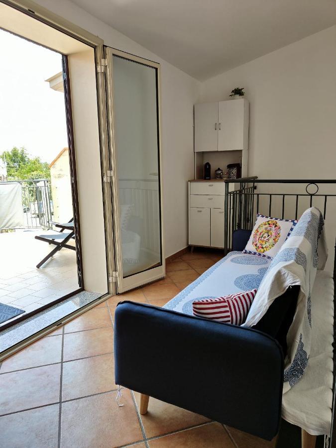 Appartement Limoncello à Giardini-Naxos Extérieur photo