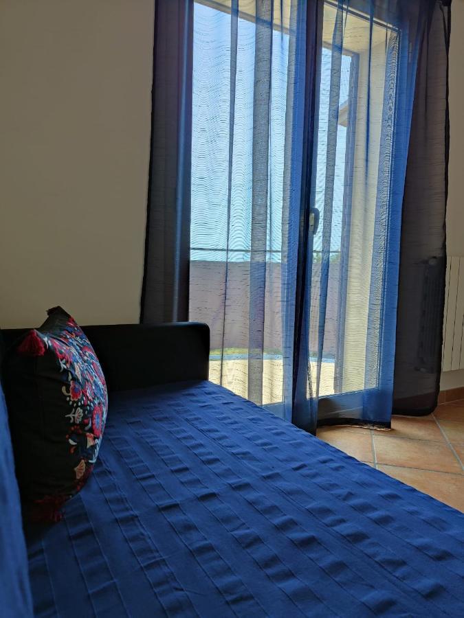 Appartement Limoncello à Giardini-Naxos Extérieur photo